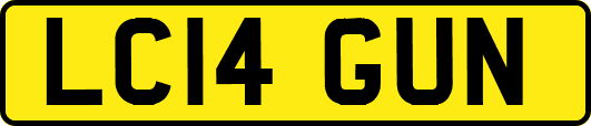 LC14GUN