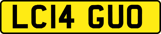 LC14GUO