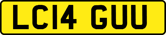 LC14GUU