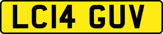 LC14GUV