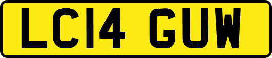 LC14GUW