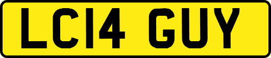 LC14GUY