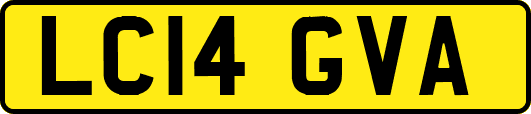 LC14GVA