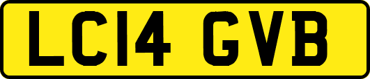 LC14GVB