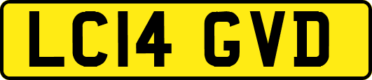 LC14GVD