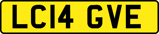 LC14GVE