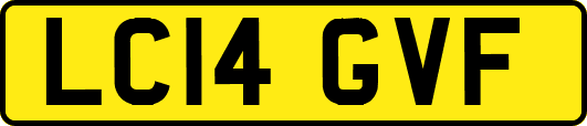 LC14GVF