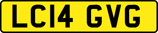 LC14GVG