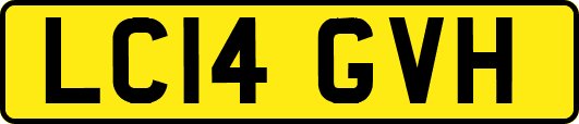 LC14GVH