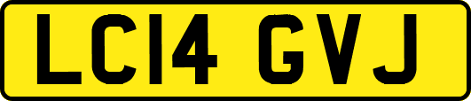 LC14GVJ
