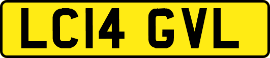 LC14GVL