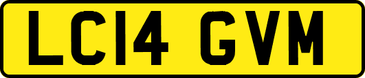LC14GVM