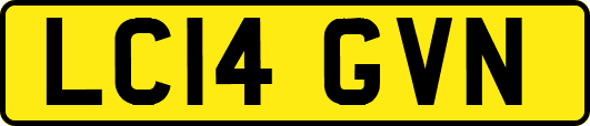 LC14GVN