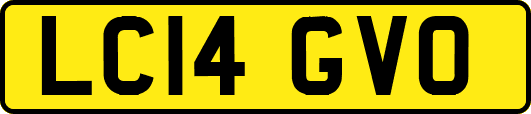 LC14GVO