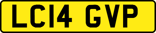 LC14GVP