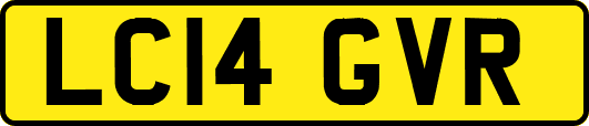LC14GVR