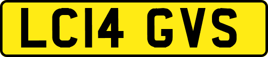 LC14GVS