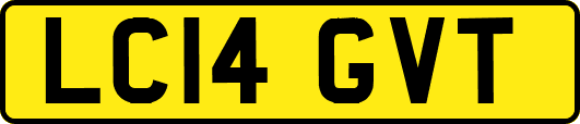 LC14GVT