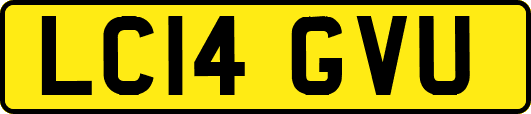 LC14GVU