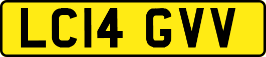 LC14GVV
