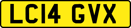 LC14GVX