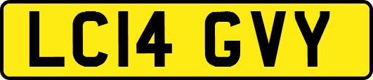 LC14GVY