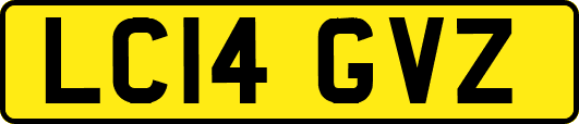 LC14GVZ
