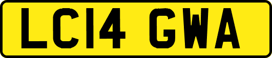 LC14GWA