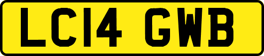 LC14GWB