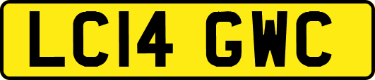 LC14GWC