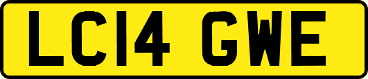 LC14GWE