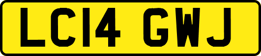 LC14GWJ