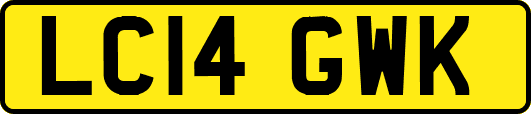 LC14GWK