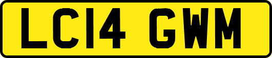 LC14GWM