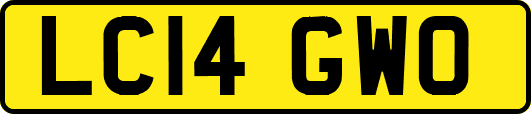 LC14GWO
