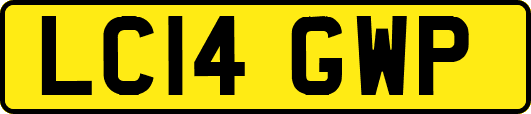 LC14GWP