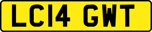 LC14GWT