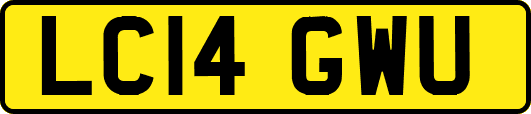 LC14GWU