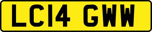 LC14GWW
