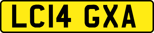 LC14GXA