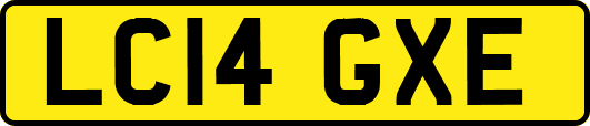 LC14GXE