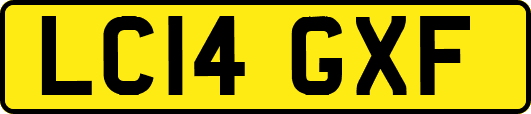 LC14GXF