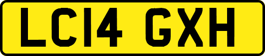 LC14GXH