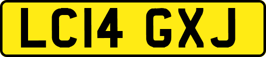 LC14GXJ