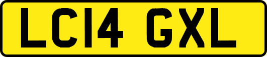 LC14GXL