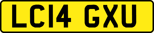 LC14GXU