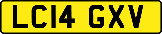 LC14GXV