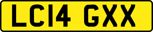 LC14GXX