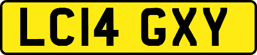 LC14GXY