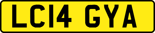 LC14GYA